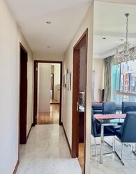 Belmond Green (D10), Condominium #466280411